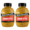 Plochman's Cuban Style Mustard 11 Ounces (2 Pack)
