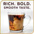 100% (12 (Pack 2) Don Francisco's Butterscotch Toffee Flavored Ground Coffee, Arabica Ounce Can)