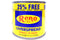 Reno Brand Liver Spread - 9oz (Pack of 1)