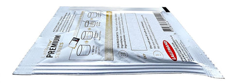 Lallemand Voss Kveik Ale Yeast, LalBrew 11g Sachet for Brewing
