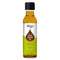 Vegs Black Sesame Oil - 100% Pure Organic Cold-Pressed Extra Black Sesame