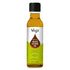 Vegs Black Sesame Oil - 100% Pure Organic Cold-Pressed Extra Black Sesame