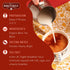 16 Organic Positively Tea Company, English Breakfast Black Tea, Loose Leaf, Ounce
