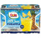 KD Chocolates Dale 100% Pineapple Juice, Canned Pineapple Juice, 6 Oz, 6 Cans
