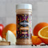 LA FREGONA Pack 1 (4-Pack, Seasoning de Carne Asada | Sea Food | Orange Pepper | Chicken Fajitas)