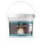 Birch & Meadow 1 Gallon, Coarse Pretzel Salt, Coarse Food-Grade, Natural Compressed