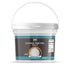 Birch & Meadow 1 Gallon, Coarse Pretzel Salt, Coarse Food-Grade, Natural Compressed