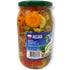 Belveder 31.74 oz 900g, Pack 1 Mixed Vegetable Salad Vegan, Non-GMO, Gluten-Free