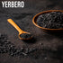 Protection1 LB (16oz) Yerbero - Black Salt for Essential Wiccan & Witchcraft Supplies for Rituals, Spells