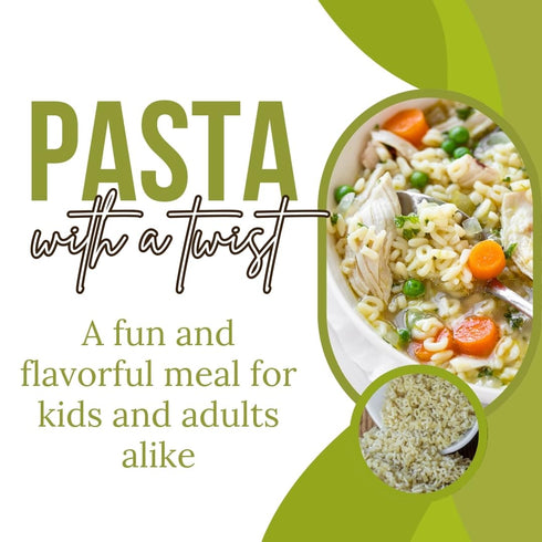 (5 Lbs.) Jellybean Foods Alphabet Pasta Noodles Alphabet Shaped Pasta abc Pasta English Alphabet Pasta Pasta