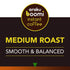 100% 7oz (1 Pack) Boomi Premium Single Origin Instant Coffee Powder | Medium Roast, Arabica, Mold & Mycotoxin Free |