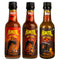 Kaatil Hot Sauce Mob Combo (3 Pack) | Medium & Super Hot
