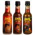 Kaatil Hot Sauce Mob Combo (3 Pack) | Medium & Super Hot
