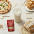 KozyKraft Packet (1 5g) San Francisco-Style Dehydrated Sourdough Starter Culture, Dry Sourdough Starter for Artisan