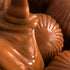 4.24 oz BEEMAX Dubai Style Chocolate Truffles, Made with Premium Milk, Pistachio Cream & Crunchy Kadaifi, Middle