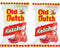 Layz Canadian Old Dutch Potato Chips, Ketchup, Large Family size - 2-Pack