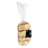 4 Count, 12 OZ STONE & SKILLET Everything English Muffins