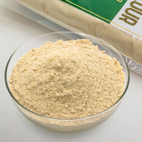 2 LB HerbaZest Amaranth Flour USDA Certified Organic Protein Rich, Vegan & Gluten Free Superfood Great for Baked