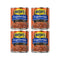 BUSH'S BEST Vegetarian Baked Beans- Canned Beans, Baked Beans,Kosher, Source of Plant