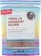 Big Tree Farms, Organic Coconut Sugar, Vanilla, 14 oz (397 g) -