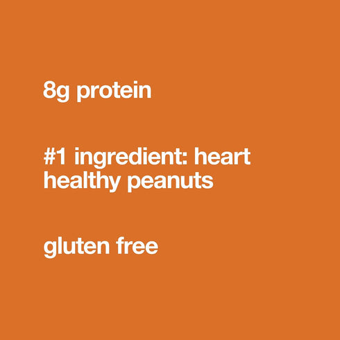 8g 1.4 ,4 Count KIND Bars, Peanut Butter Dark Chocolate, Protein, Gluten Free Bars, Ounce