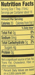 8.5 oz Pack 6 Alessi White Balsamic Vinegar