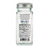 4 oz. Italian Black Truffle Sea Salt Glass Shaker by San Francisco Salt Company