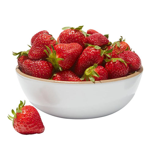 Fresh Produce Strawberries, 2 Lb