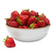 Fresh Produce Strawberries, 2 Lb