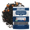 Organic Positively Tea Company, Cinnamon Apple Spice Black Tea, Loose Leaf, 16