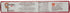 Mulino Bianco 9.8 (Pack 3) Torinesi Breadsticks Ounces