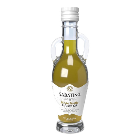 Sabatino White Truffle Olive Oil - 8.4 fl oz
