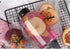 ECYC Ltd 17.6oz (500g) Natural Dried Fruit, Freeze Dried Fruit Bulk Herbal Fruit Teas Dehydrated Fruit Slices for Tea