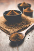 Rajapuri Whole Spices | Cumin (Geera) | 3Oz. 85g, Roasted Ground Geera