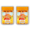 SOONICORN Cashew Nuts Seasoned with Cheese,Snacks for Parties, Travel, Break Time, Healthy