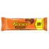 REESE'S Peanut Butter Cups, Chocolate Candy, King Size (Pack of 24)