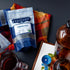 16 Organic Positively Tea Company, Pumpkin Spice Black Tea, Loose Leaf, Ounce