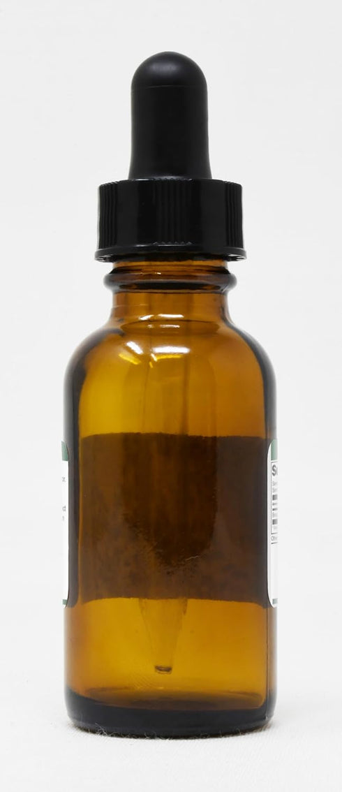 Terravita (1:5) (1 oz, 522185) Broccoli Seed Glycerite Liquid Extract - Chocolate Flavored ZIN:
