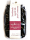 Generic Agrozimi - Vegetable Papardelle (Petoura) with Squid Ink - Greek Traditional Pasta