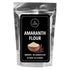 Naturevibe Botanicals Amaranth Flour 5 lb | 100% Whole Grain Gluten-Free Flour