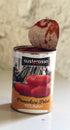 100% 28.8 oz (800g) Italian Tomatoes Gustarosso DaniCoop Campania, Italy