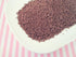 LANUTY 25 Grams Chocolate Shaving Crumbles, Diorama Model Fake Dirt Foliage Tree Powder,