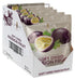 Amphora Conventional Soft Dried Passion Fruit 3.5 oz (100gr) per pouch (Case