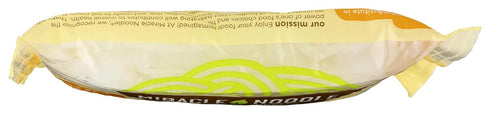 7 Miracle Noodle, Fettuccini Shiratake, Ounce