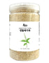 NICE WITCH'S Korean 100% Peeled Perilla Seeds Powder Flour 300g (10.5 oz)