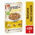 Post 15.5-Ounce (Pack 4) Selects Cereals, Banana Nut Crunch