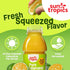 100% 4 Pack, 10 Oz 100% Sun Tropics Pure Calamansi Juice - Each | Pure, Not From Concentrate | Refreshing Citrus Juice