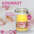 Generic Immune (12 oz) Premium Gourmet Ghee Dairy Free Butter Alternative for Cooking, Baking & Frying, High Heat Fat