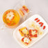 MIHUNTANG 10.58 Oz/300g Packing Chrysanthemum Goji Rock Sugar Tea Individual Rock Sugar Cubes With Chrysanthemum Sweet