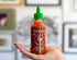 Huy Fong Sriracha Hot Chili Sauce, 9 Ounce Bottle (2 Pack)
